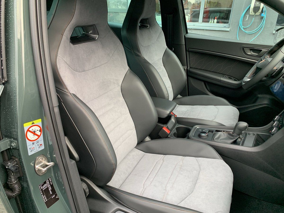 Cupra Ateca - Bild 25