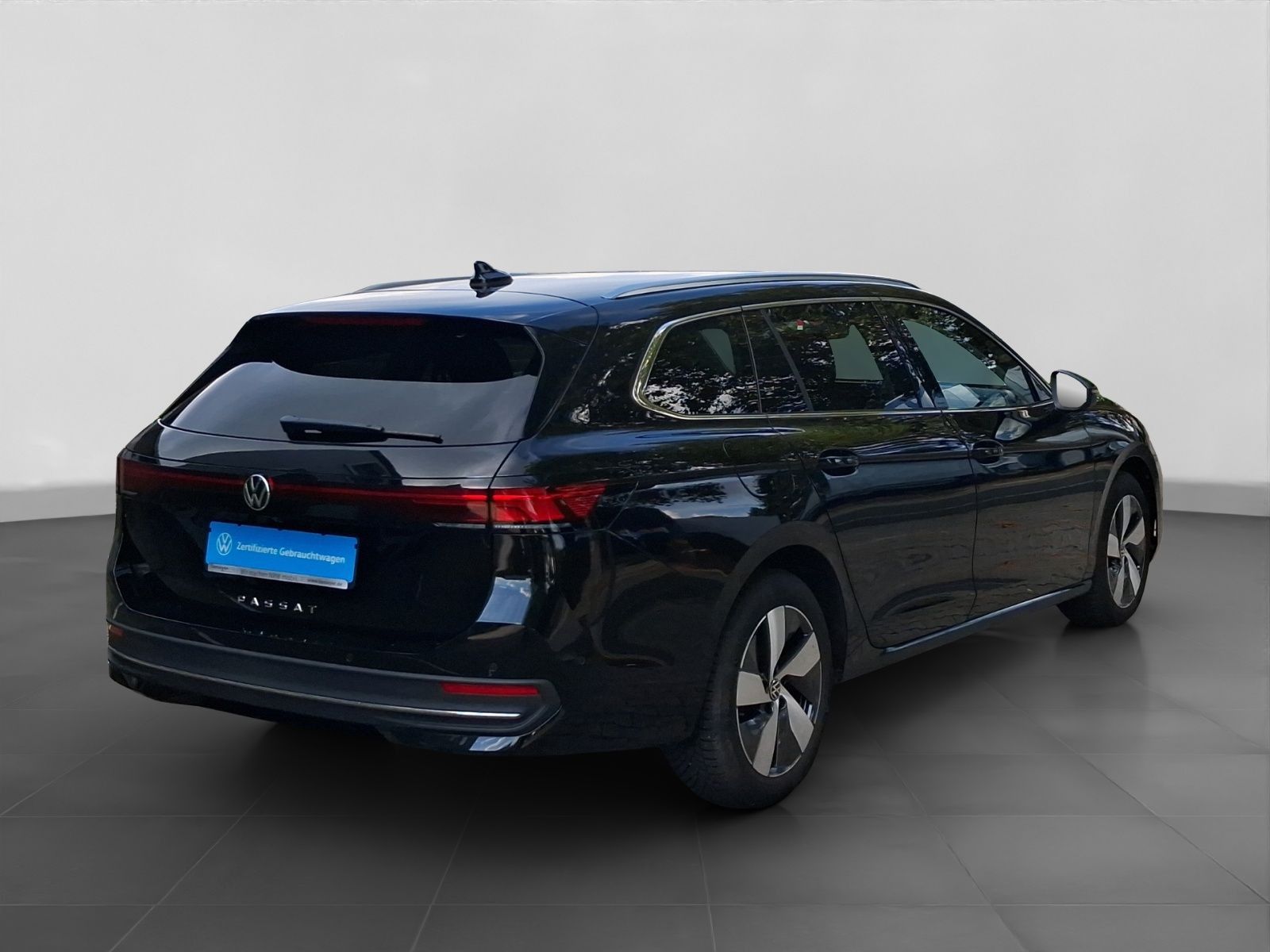 Volkswagen Passat Variant - Bild 3
