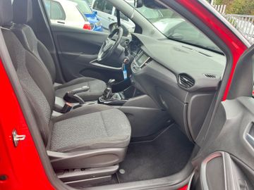 Opel Crossland (X) - 11