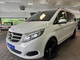 Mercedes-Benz V 250*Led*8-Sitzer*Leder*Navi*elek. Türen* - Mercedes-Benz V-Class in Wuppertal