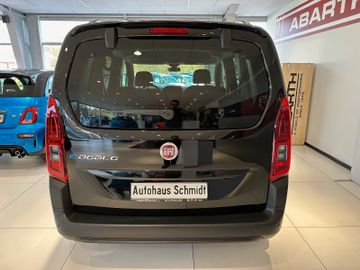 Bild 5 Fiat Doblo E- Doblò Launch Edition 100 kW