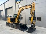 CAT 308-07A Next Gen *Powertilt *2D *ZSA - CAT D3