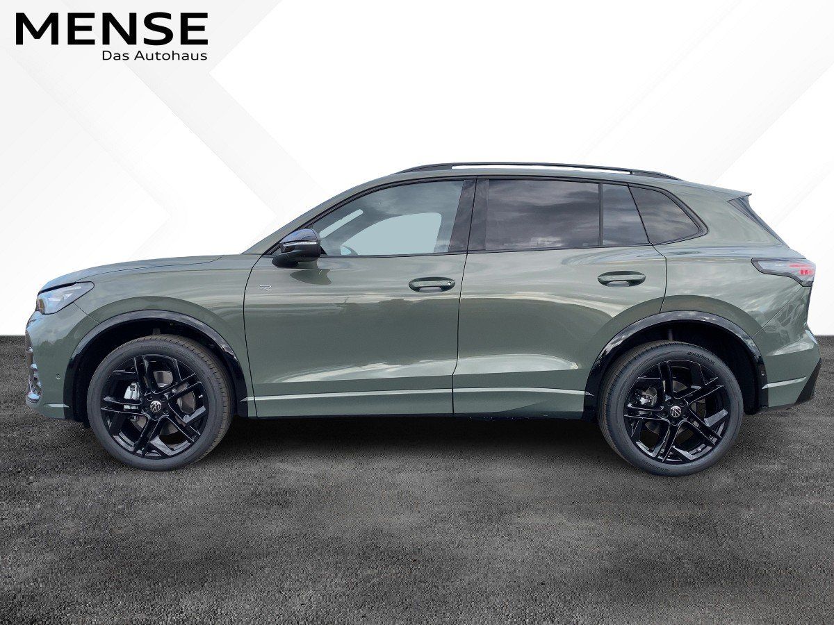 Volkswagen Tiguan - Bild 3