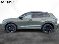 Volkswagen Tiguan - Vorschau Bild 3