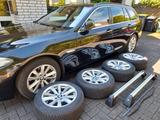 BMW 520d touring ACC Driving Assist Plus /28.KW 2026