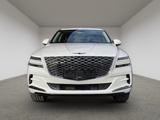 Genesis GV80 3.0D AWD Luxury 7Sitz TechPaket*Pano*Komfor - Genesis GV80 Gebrauchtwagen
