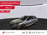 Skoda Superb Combi 2.0 TSI SPORTLINE MATRIX+NAVI+ACC - SKODA Superb Leasingangebote für Privatpersonen