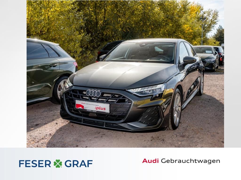 Image of Audi A3