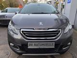 Peugeot 2008 Style*HU Neu-Insp.Neu-1.Hand+AH* - Peugeot: Style