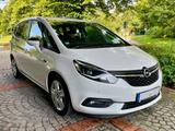 Opel Zafira 2.0 CDTI, AHK, LED (125kW/170PS) - Opel Zafira von privat