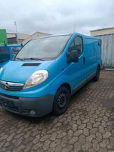 Opel Vivaro - Opel Vivaro Gebrauchtwagen in Bremen