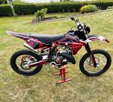 Husqvarna Car 125 - HUSQVARNA 125