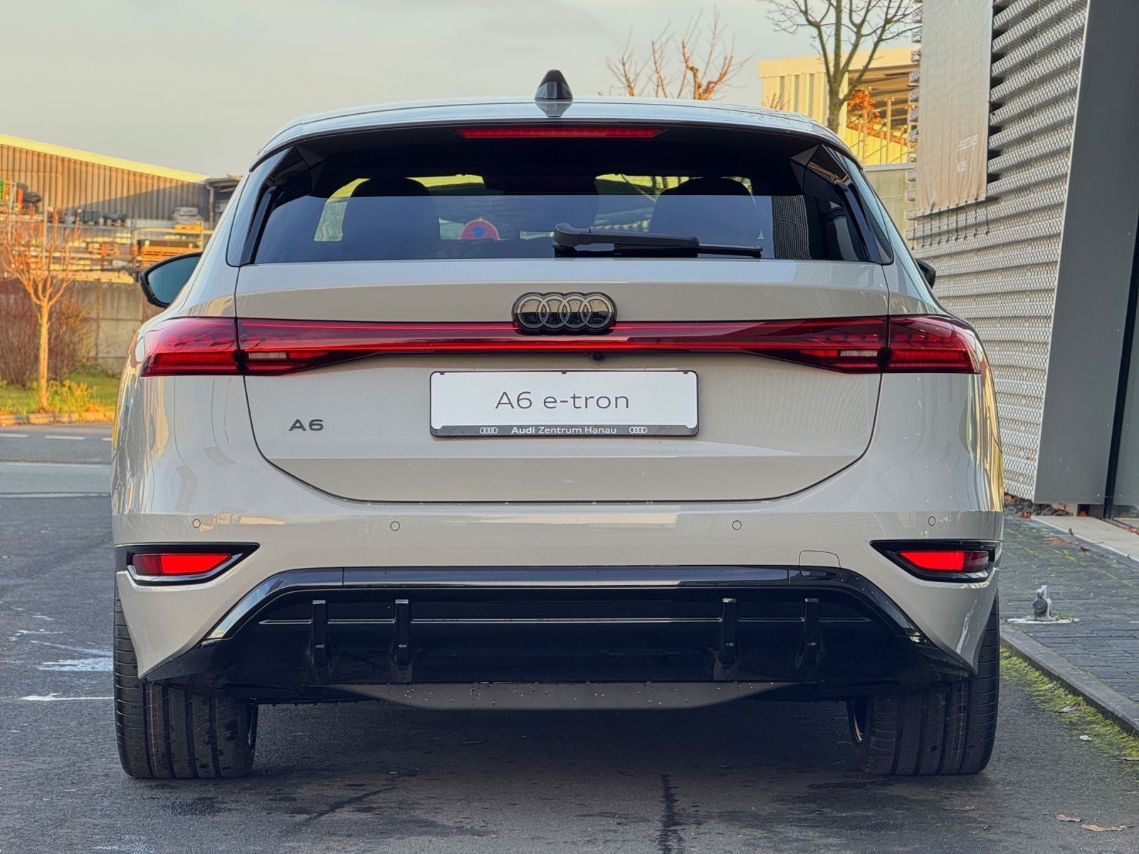Audi A6 e-tron - Bild 21
