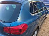 Volkswagen Tiguan 2.0 WB Edition USA Import SHZ Pano 200ps - USA Gebrauchtwagen
