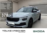 Skoda Kamiq 1.0 TSI Monte Carlo Navi Sportp. ACC LM