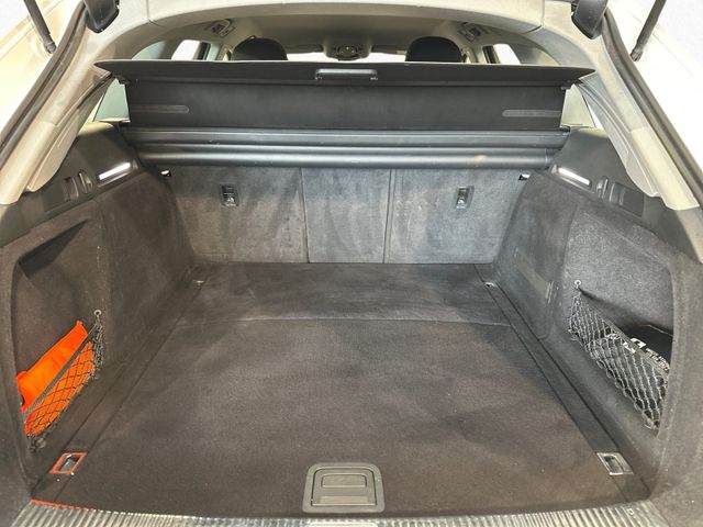 A4 Avant 40 TDI QUATT LED+MMI NAVI+ALU+SITZHEIZ+