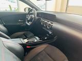 Mercedes-Benz A 220 A -Klasse A 220 d / KAMERA/ LED - Mercedes-Benz A 220: Weiß