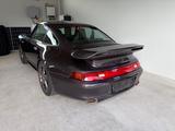 Porsche 993 Carrera 2S / Vesuvio / Klima  - gebrauchte Porsche 993 aus dem Jahr 1998