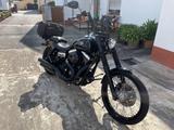 Harley-Davidson Dyna Wide Glide - HARLEY-DAVIDSON WIDE DYNA GLIDE