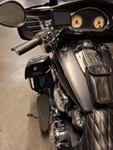 Indian Roadmasterr - neue Angebotsinhalte - INDIAN MOTORRAD