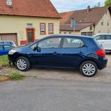 Toyota Auris 1.6 VVT-i Executive MultiMode Executive - Toyota Auris mit Benzin-Antrieb: Executive