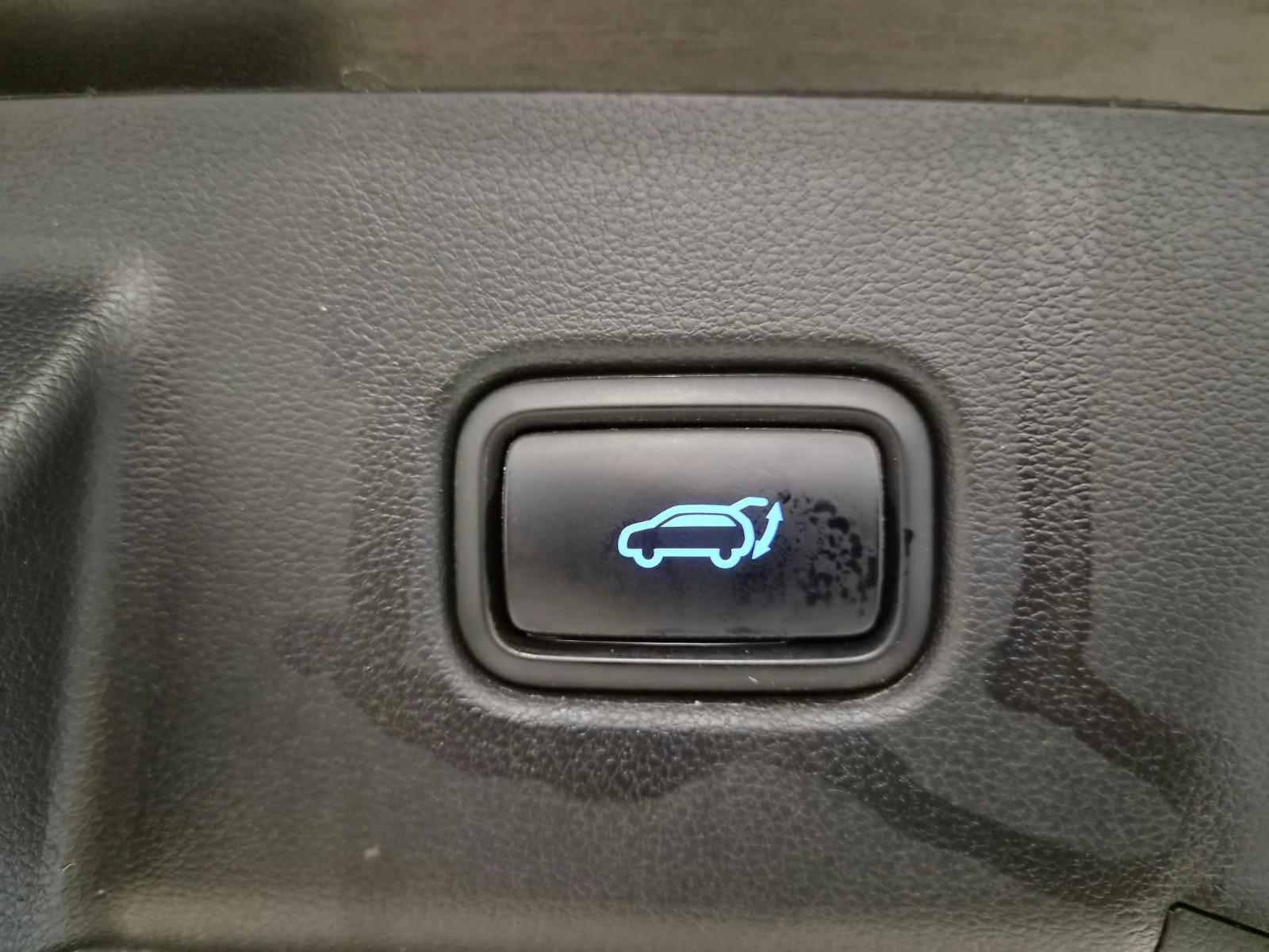 Hyundai Tucson Prime Plug-In Hybrid 4WD/NAVI/KAMERA