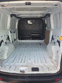 Ford Transit Custom - 9