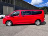 Ford Transit Custom L2 170 PS* ACC* 2x Schiebetür*AHK - Ford: 9 Sitzer