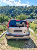 Nissan Note 1,4 acenta - gebrauchte Nissan Note aus dem Jahr 2006