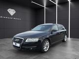 Audi A6 Avant 3.0 TDI quattro *Finanzierung* - Audi A6: Finanzierung