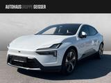 Polestar 4 LRDM MJ 25 Pilot Plus - Polestar 4 Gebrauchtwagen