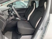 Renault ZOE - Vorschau Bild 9