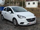 Opel Corsa E Selection*1,2*Klima*Eu6* - Opel Corsa aus 2015 mit Benzin-Antrieb: Kleinwagen, 1.2