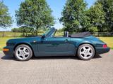Porsche 911 type 964 C4 Cabrio WIE NEU mit REVIDIRUNNG! - Porsche 964 aus 1992