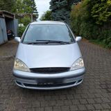Ford Galaxy - Ford Galaxy aus 2003