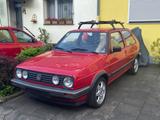 Volkswagen VW Golf II CL 1.3 | H-Kennzeichen | Klassiker im - Volkswagen Golf mit Benzin-Antrieb: Kleinwagen, Ii
