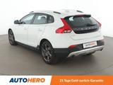Volvo V40 Cross Country 2.0 D3 Summum Aut.*TEMPO*CAM* - Volvo V40 Cross Country Gebrauchtwagen