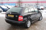 Skoda Fabia Combi Ambiente/Klima/Euro 4/Tüv NEU - Skoda Fabia aus 2007: Kombi
