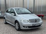 Mercedes-Benz B 170*SHZ*Teilleder*GARANTIE*Klima - gebrauchte Mercedes-Benz B 170 aus dem Jahr 2006