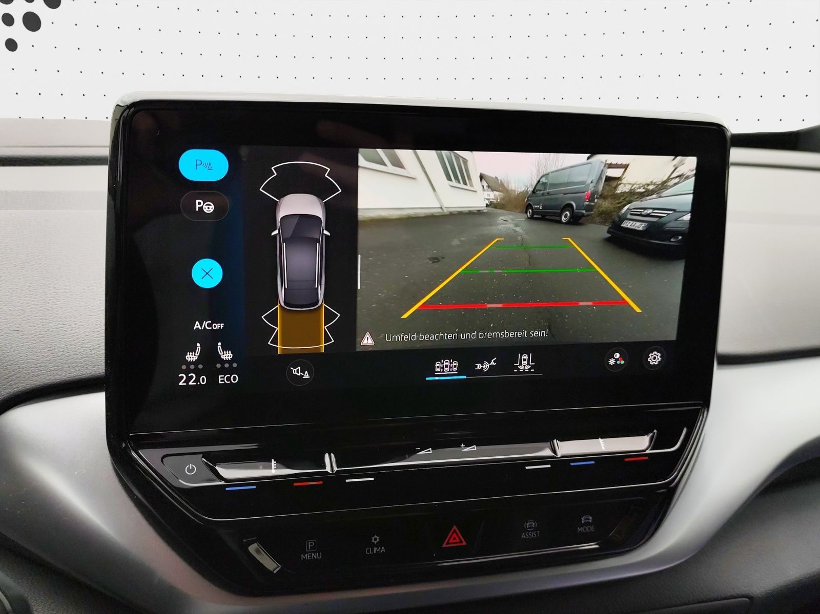 Volkswagen ID.4 - Bild 16