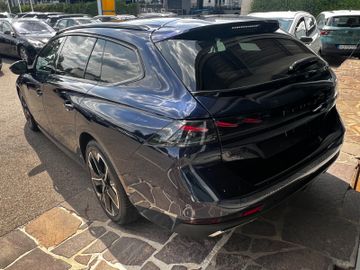 Bild 18 Peugeot 508 SW GT - LED-Matrix | Nappa-Leder | 360° Kam.