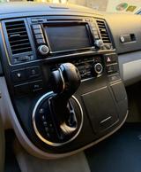 Volkswagen T5 California Comfortline Edition 1.Hand 108Tkm - VW T5 Gebrauchtwagen in Mainz