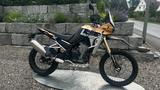 KOVE 800X RALLY BEIDE FARBEN AM LAGER! - Kove Motorrad