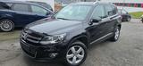 Volkswagen Tiguan Sport & Style 4Motion, Anhängerkupplung - Volkswagen Tiguan: Schwarz