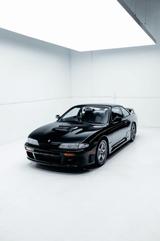 Nissan 200 SX - Nissan: Sx