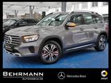 Mercedes-Benz GLB 180 Progressive AHK+Distronic+LED-Scheinw+DA - Mercedes-Benz GLB 180 Jahreswagen