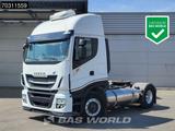 Iveco Stralis NP 460 4X2 LNG Retarder 2x Tanks ACC Alc - Iveco Kipper