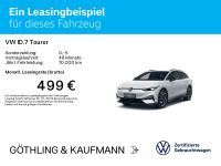 Volkswagen ID.7 - Vorschau Bild 2