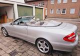 Mercedes-Benz Clk Cabriolet Avantgarde  - Mercedes-Benz CLK 200 in Frankfurt (Main)
