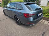 Skoda Superb 2.0 TDI SCR 140kW DSG SPORTLINE COMBI... - Skoda Superb: 140